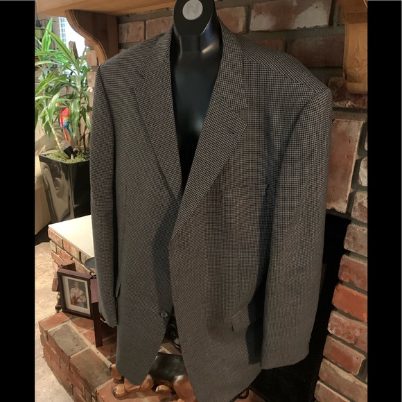 Premiato Mens Blazer - Picture 1 of 7